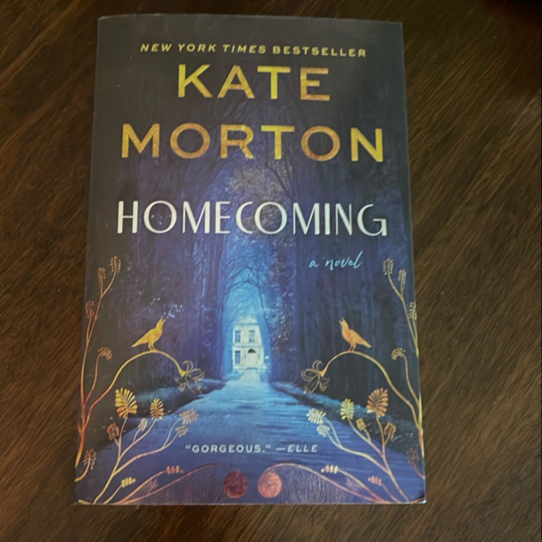 Homecoming