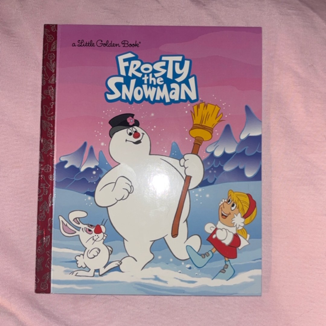 Frosty the Snowman (Frosty the Snowman)