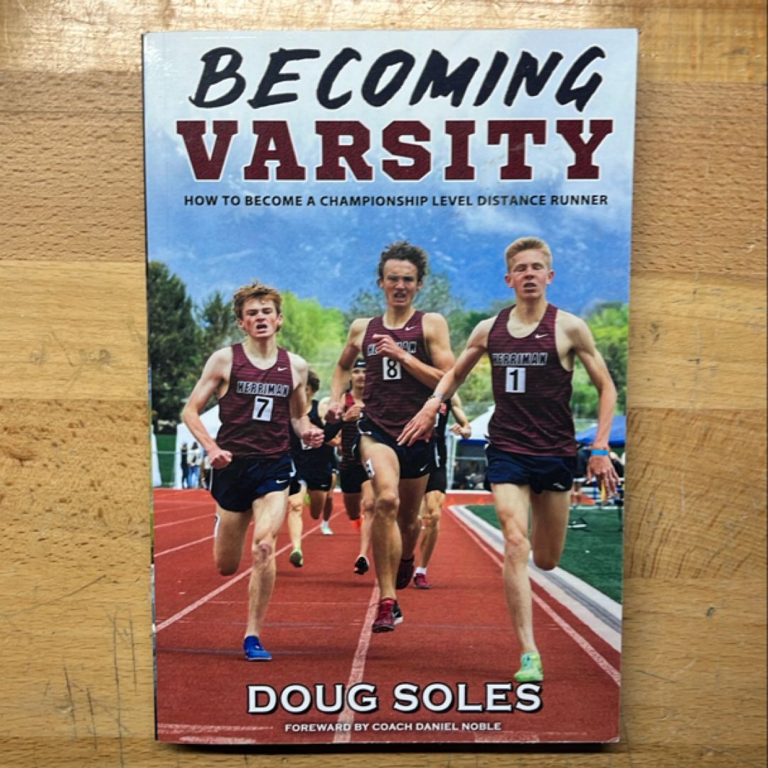 Becoming Varsity