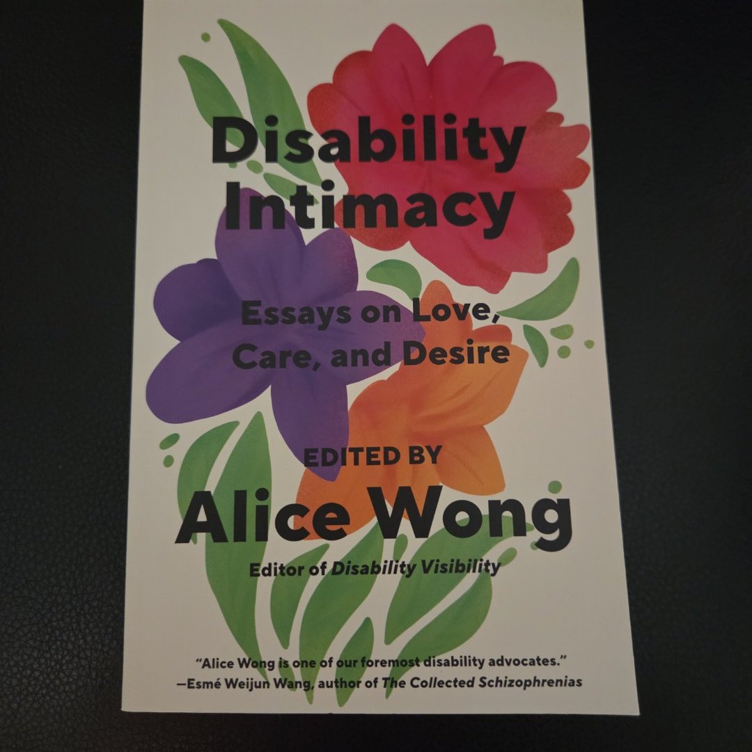 Disability Intimacy