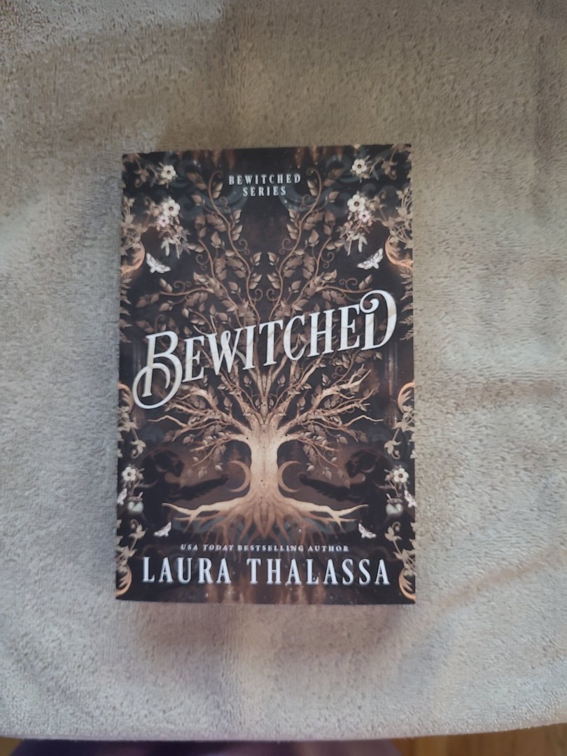 Bewitched