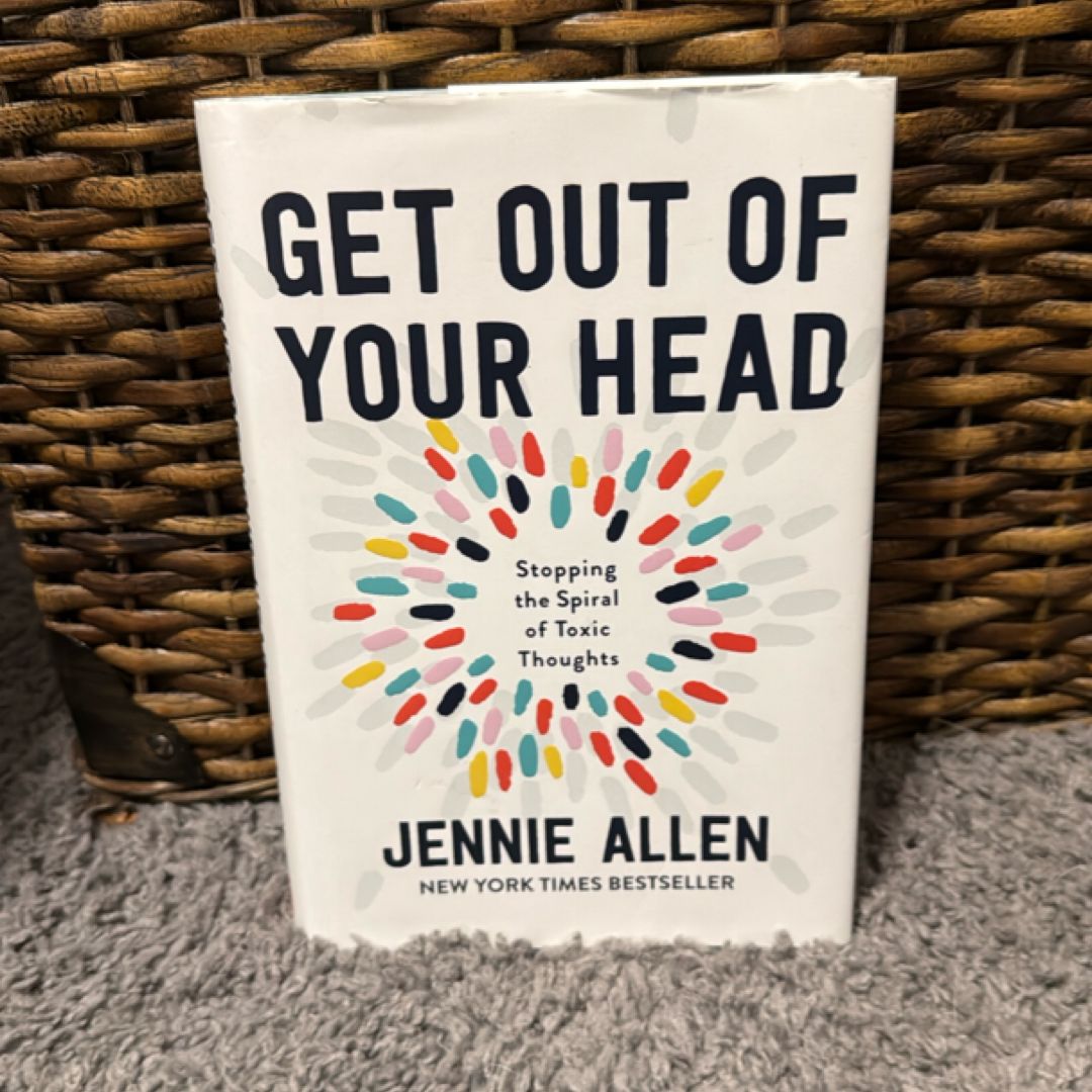Get Out of Your Head