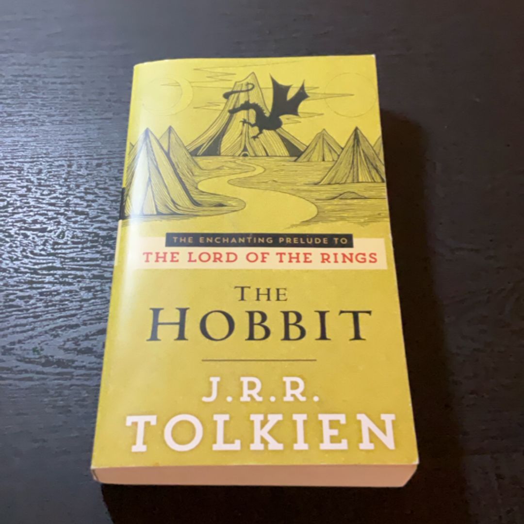 The Hobbit