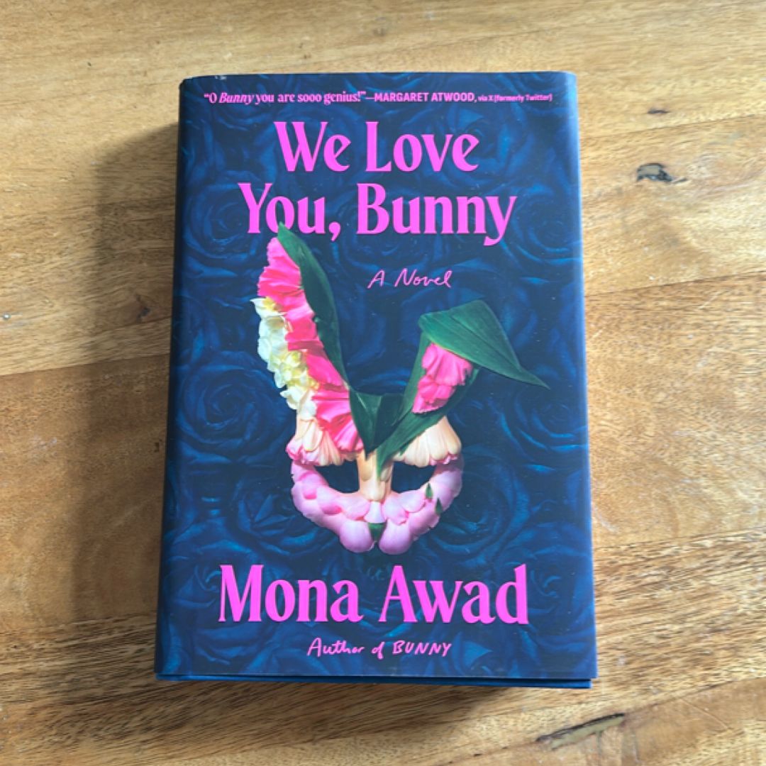 We Love You, Bunny