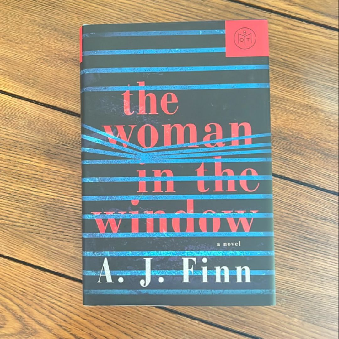 The Woman in the Window