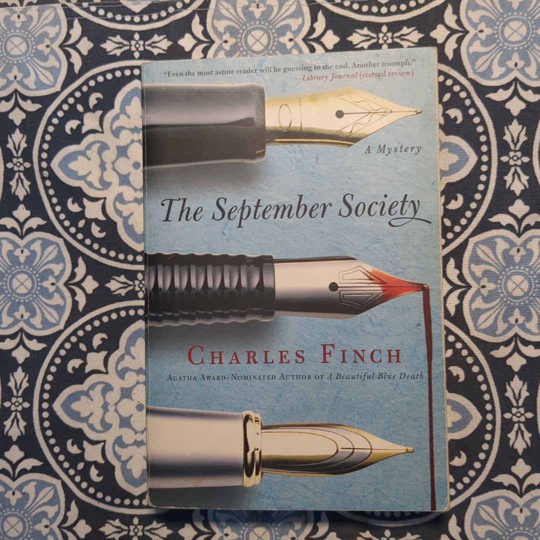 The September Society