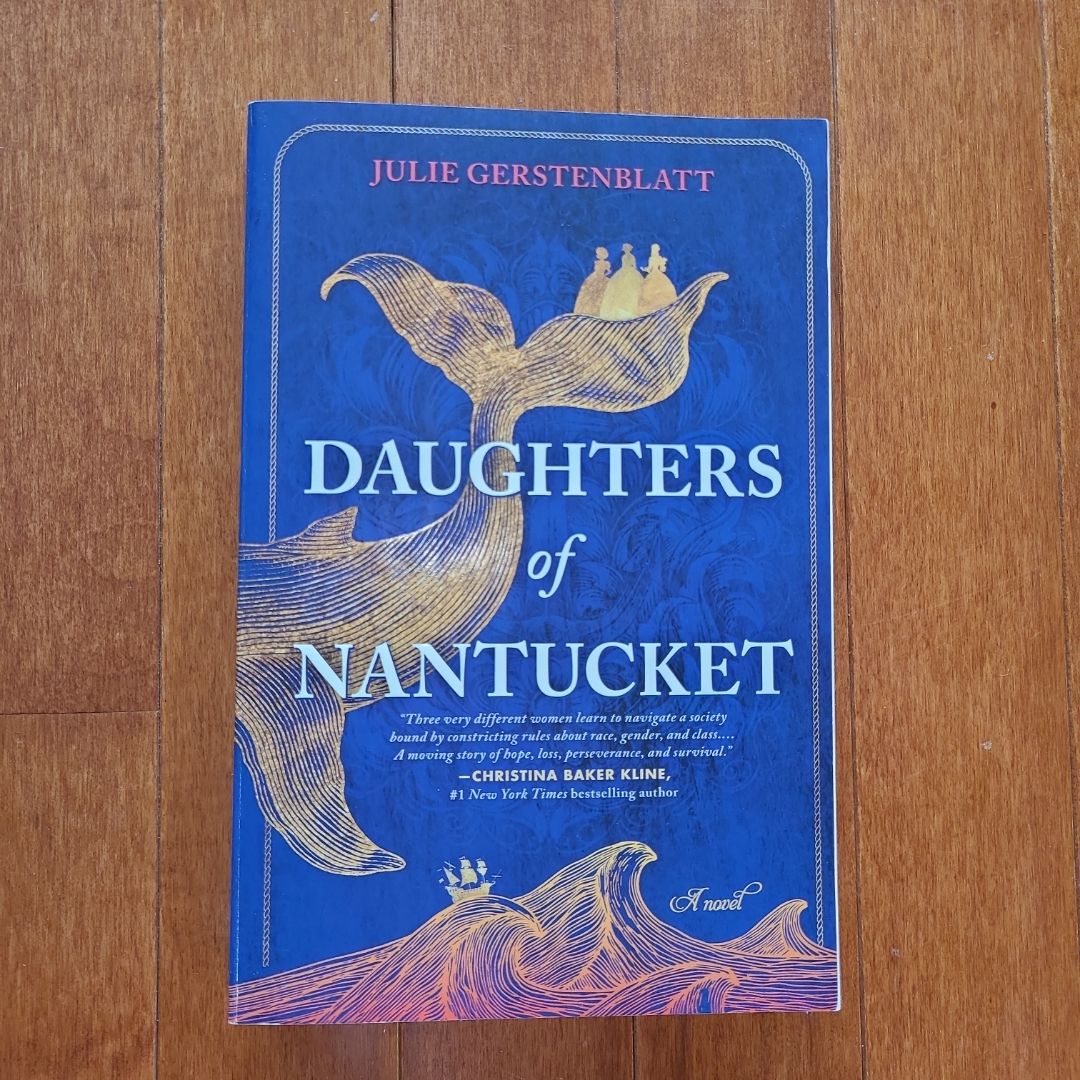 Daughters of Nantucket