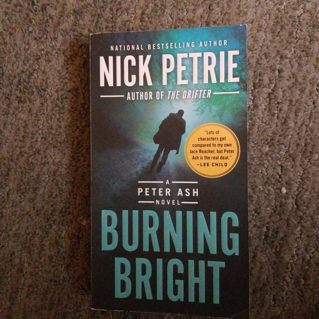 Burning Bright