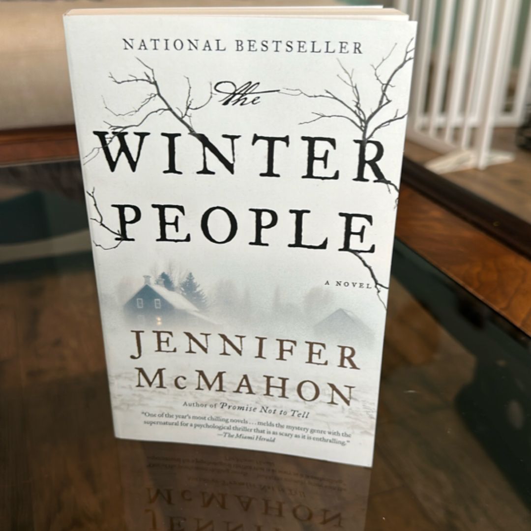 The Winter People
