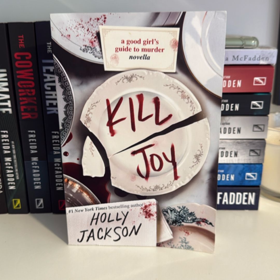 Kill Joy