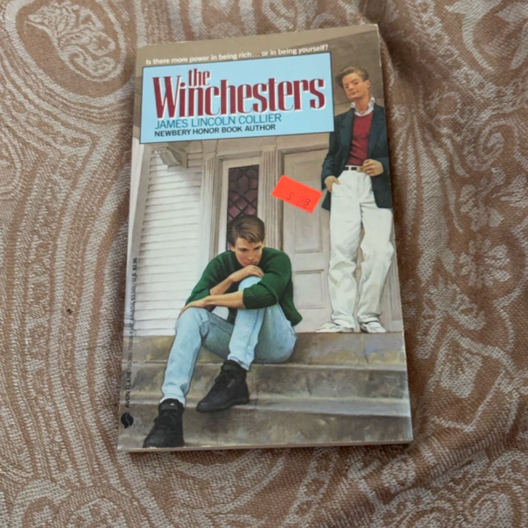 The Winchesters