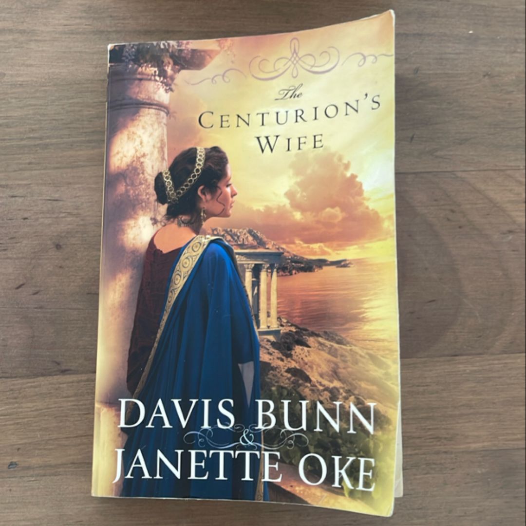 The Centurion's Wife