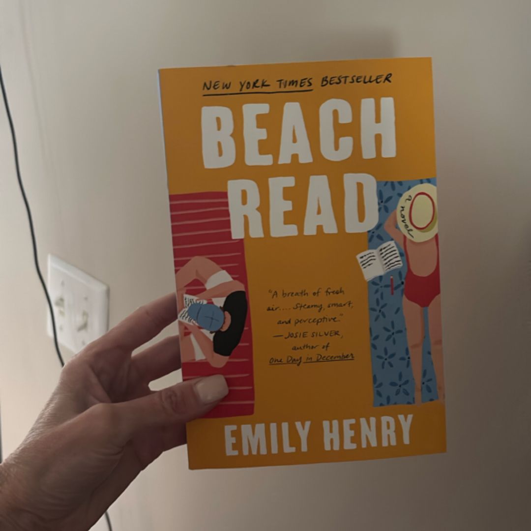 Beach Read