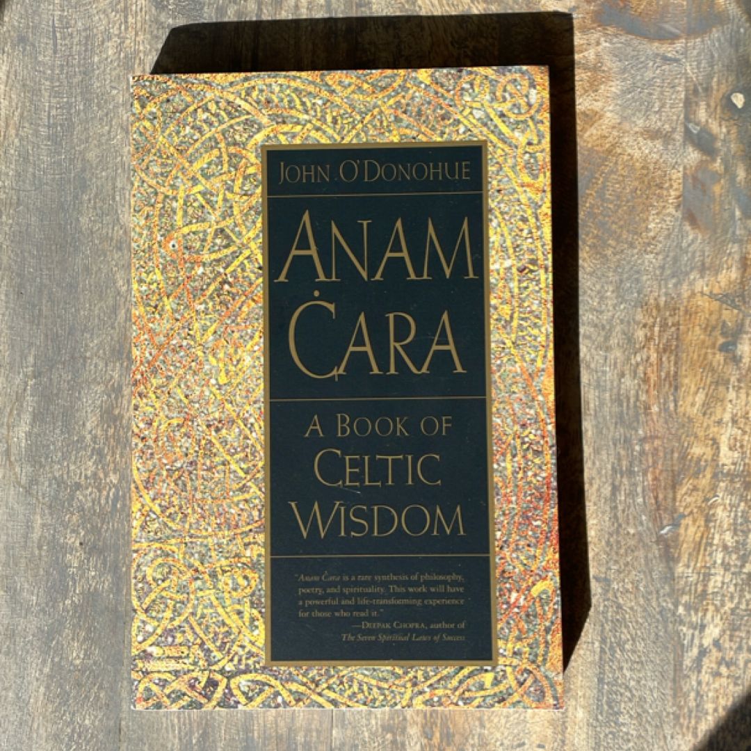 Anam Cara