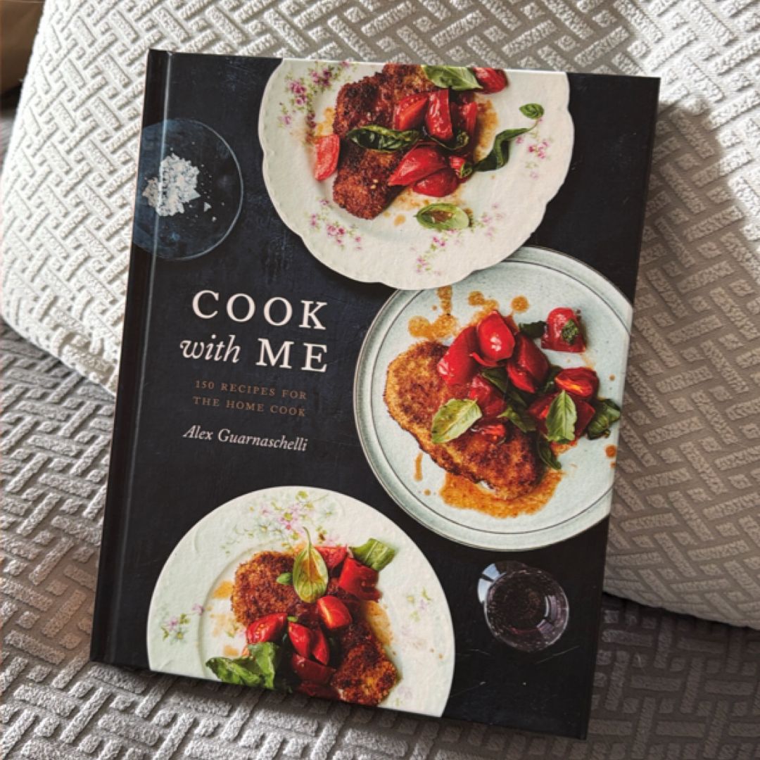 Cook with Me