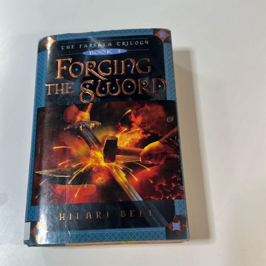 Forging the Sword