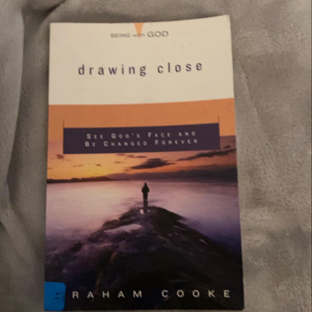 drawing close