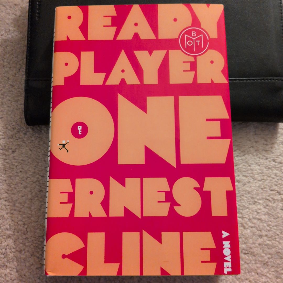 Ready Player One