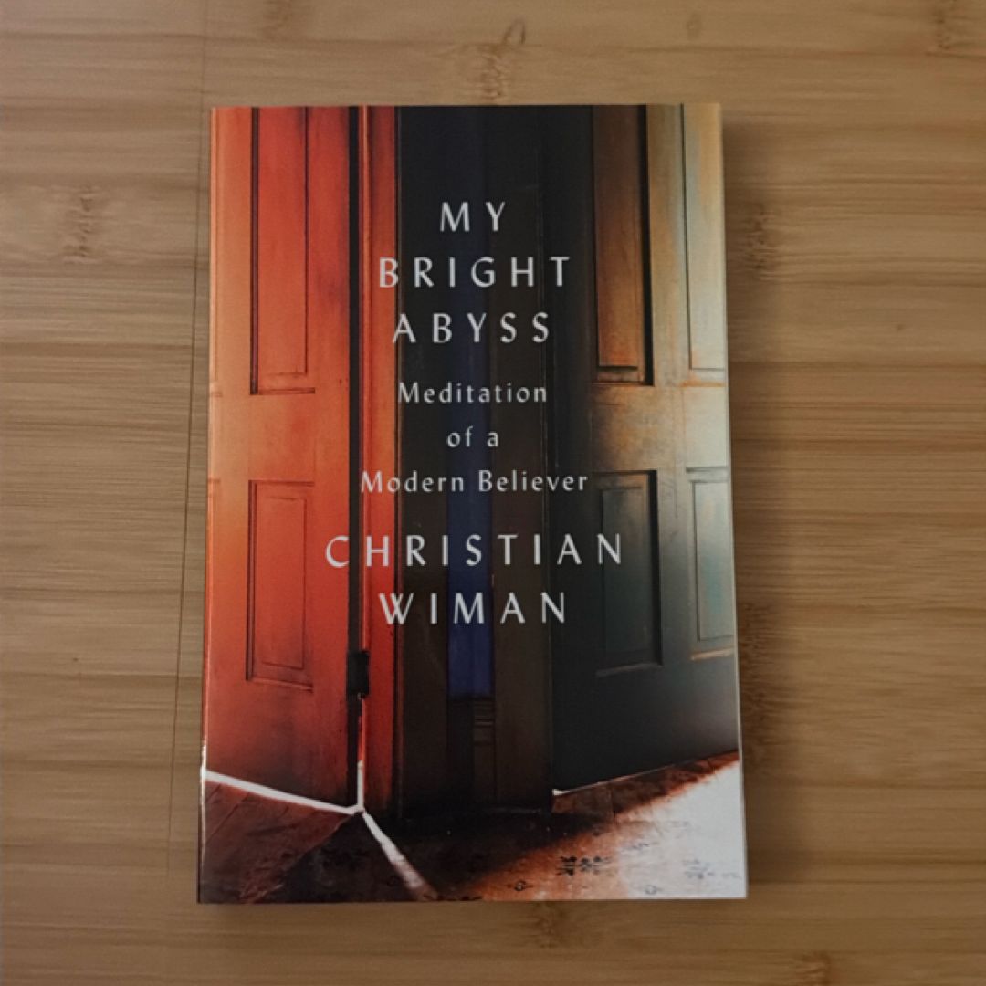 My Bright Abyss