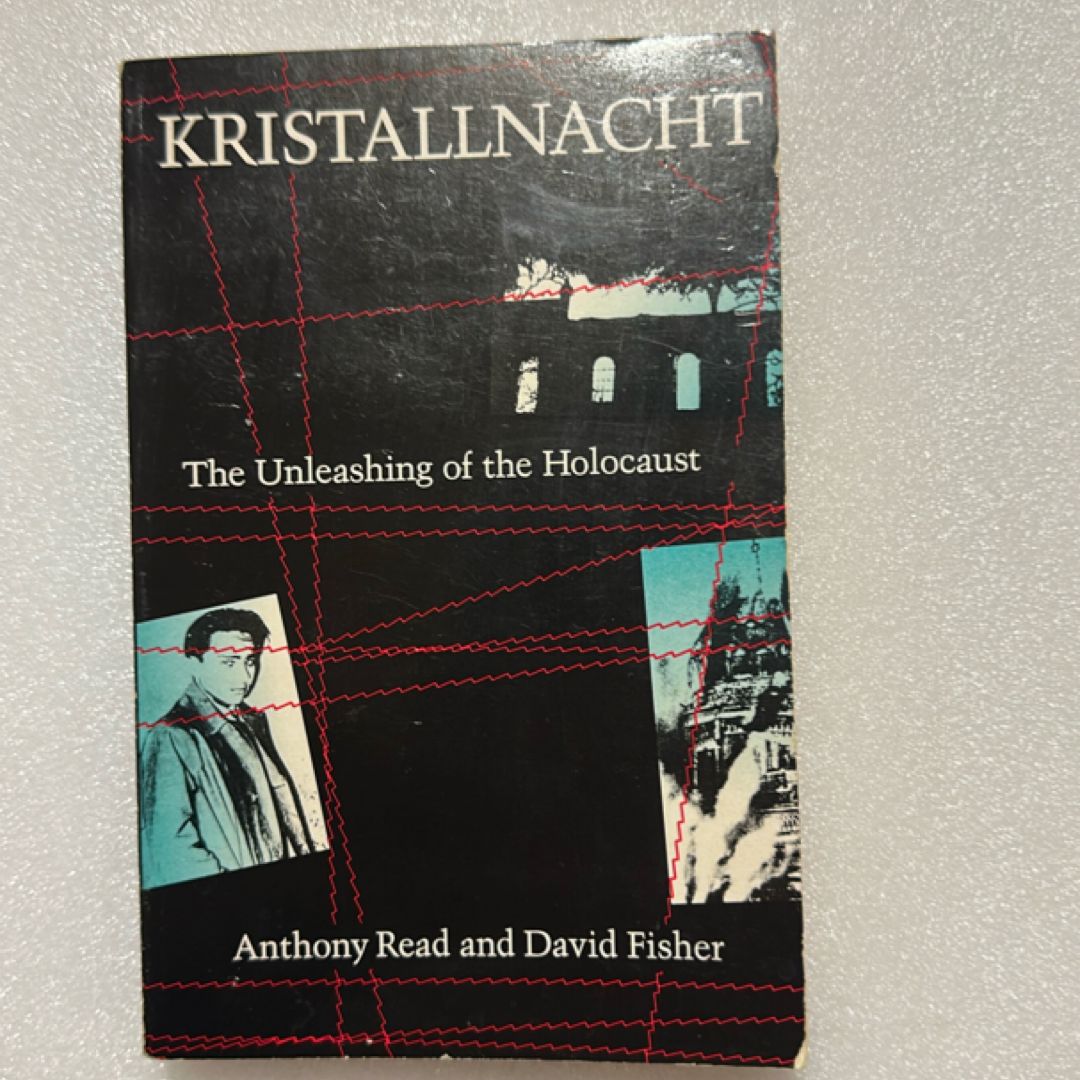 Kristallnacht