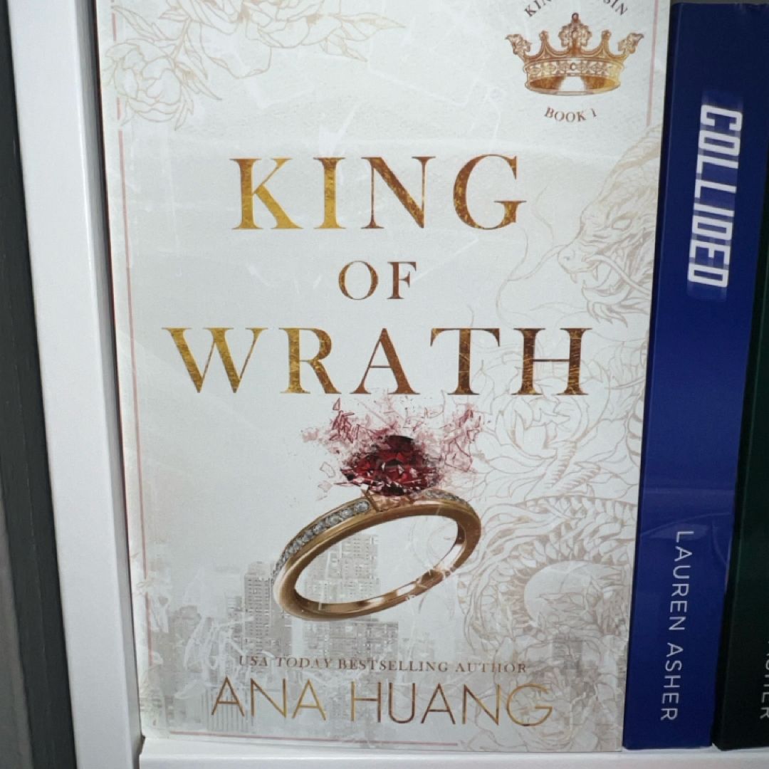 King of Wrath