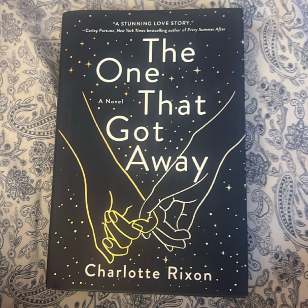 The One That Got Away