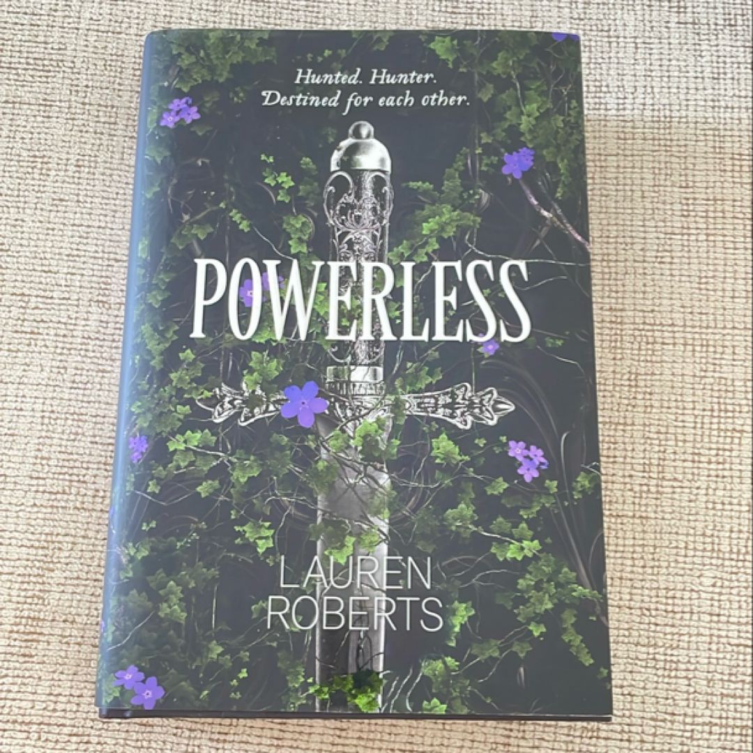 Powerless