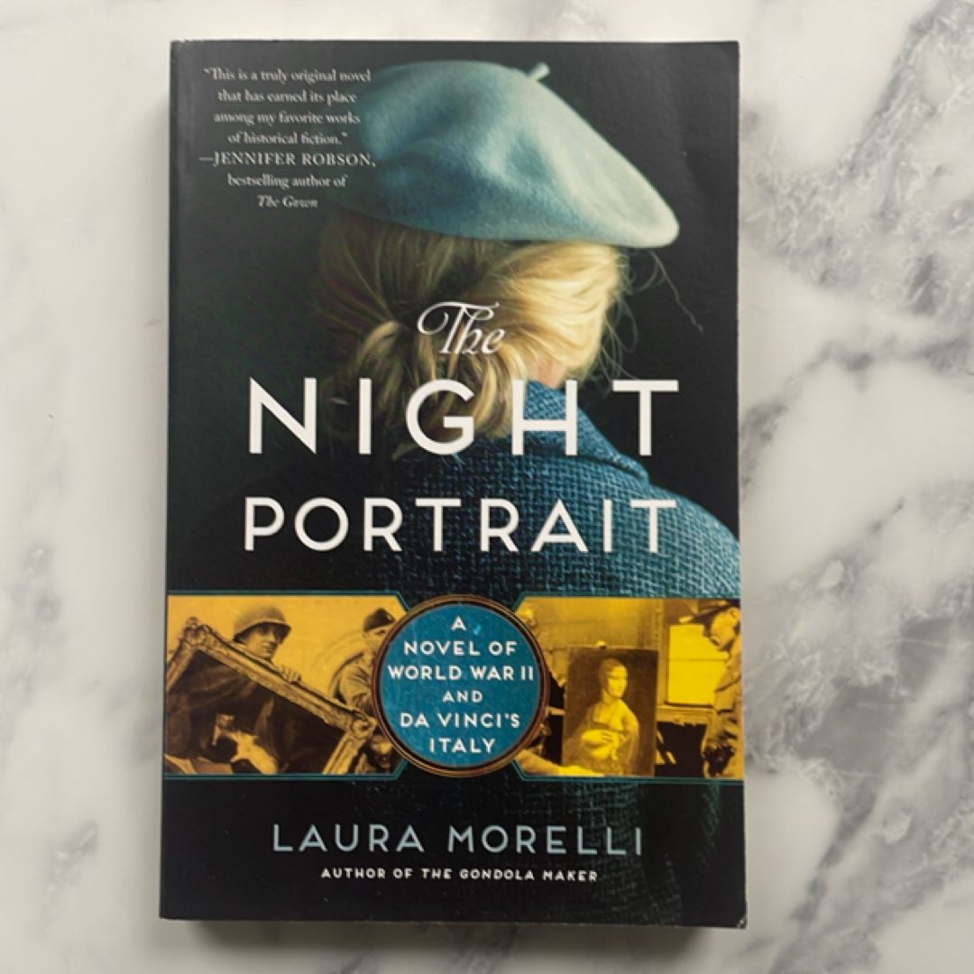 The Night Portrait
