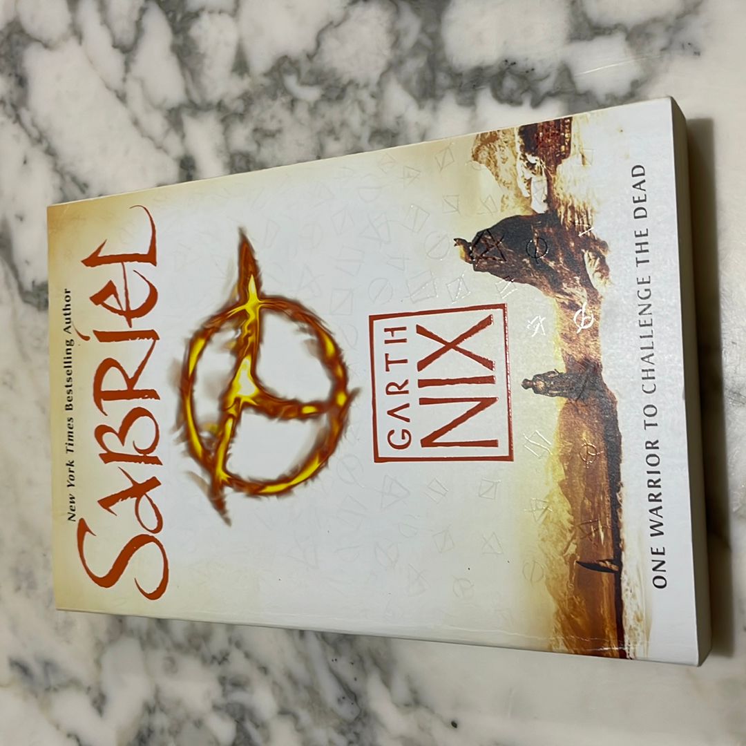 Sabriel