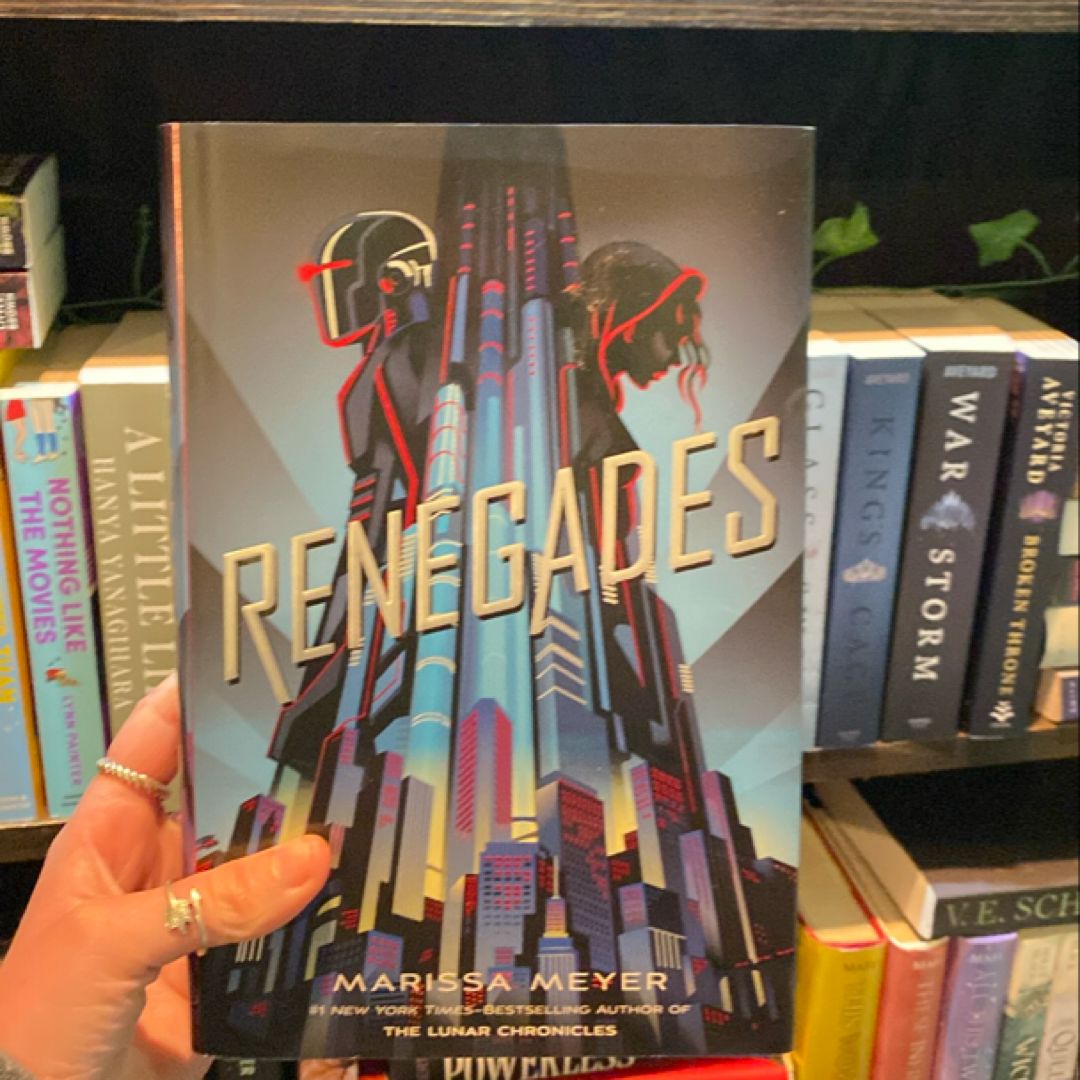 Renegades