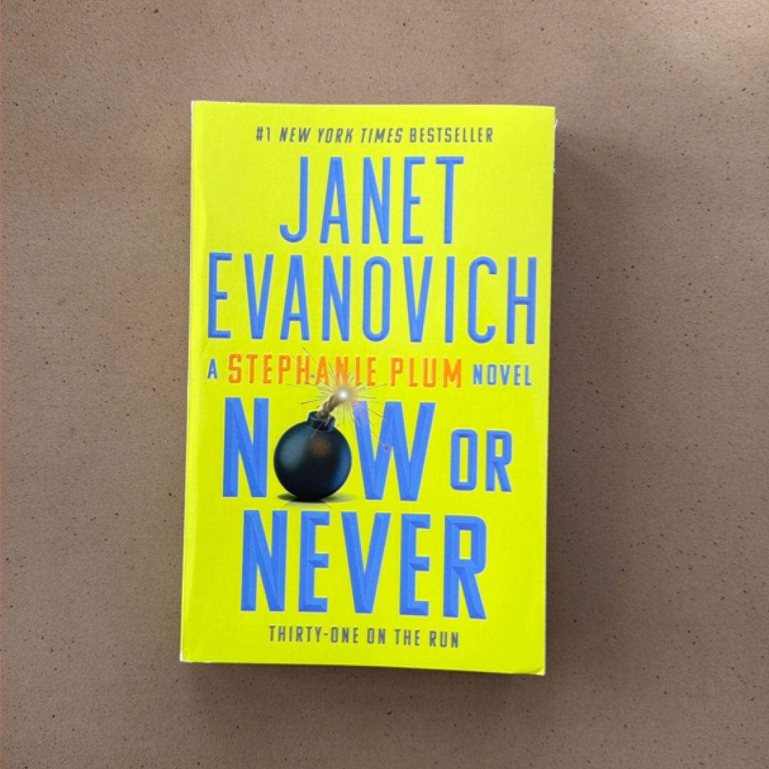 Now or Never