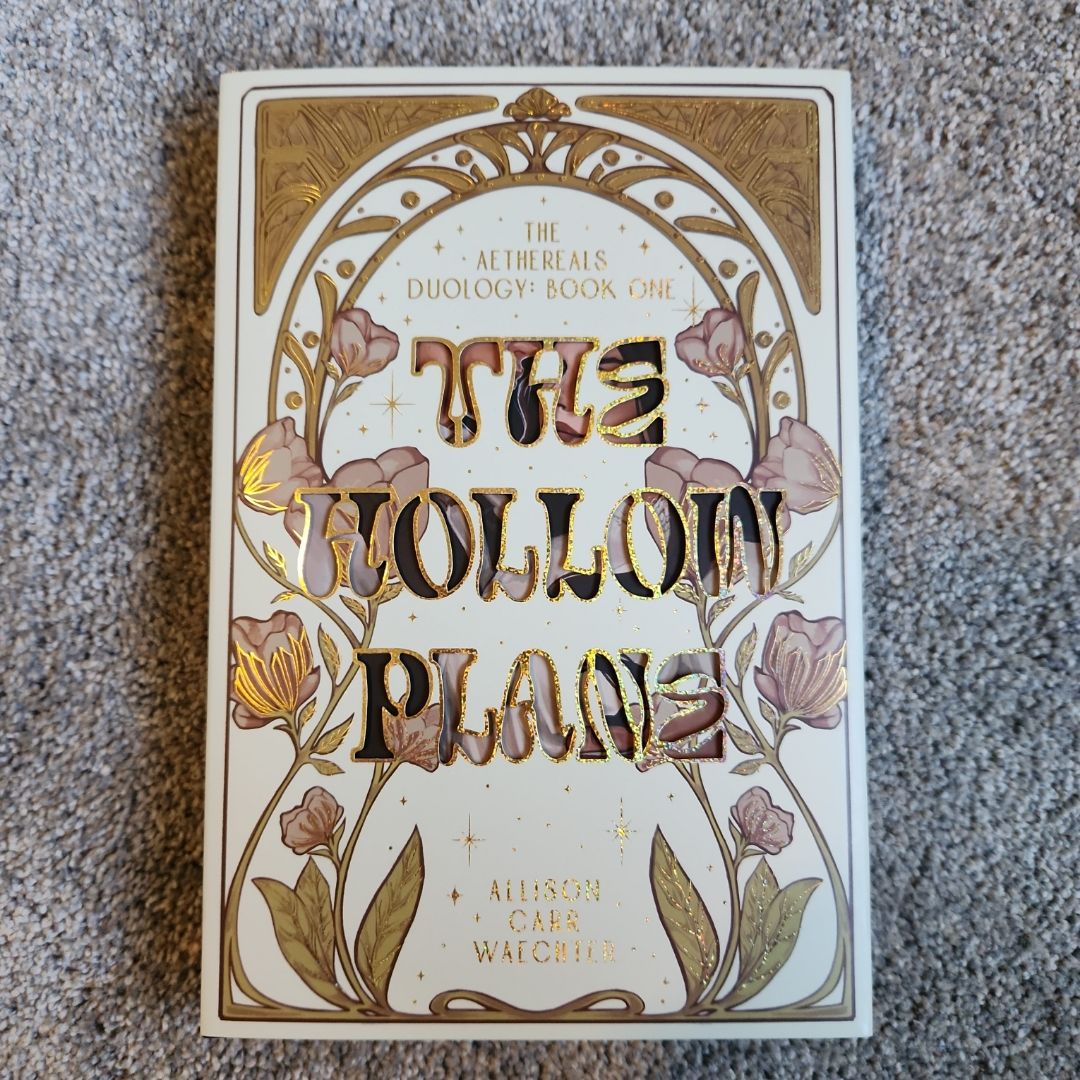 The Hollow Plane