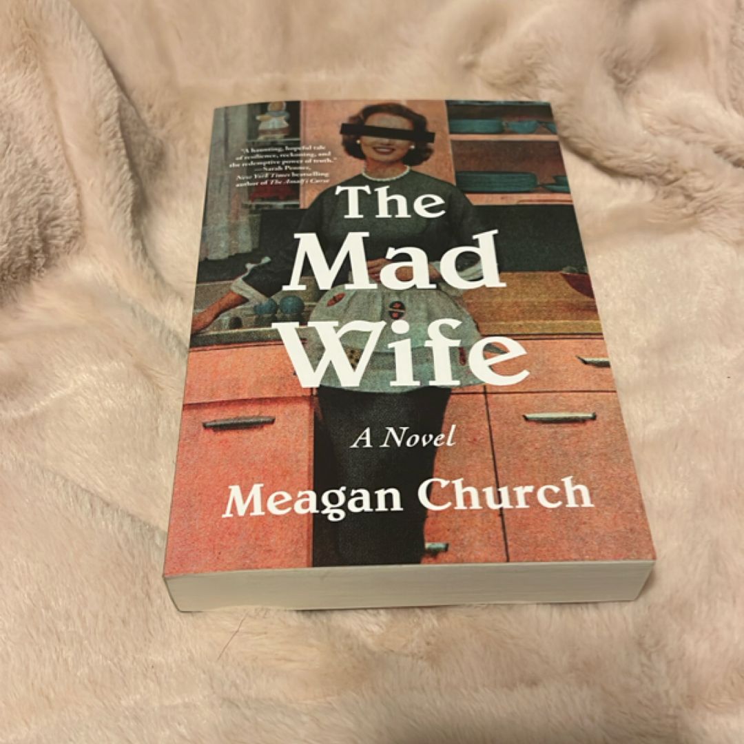 The Mad Wife