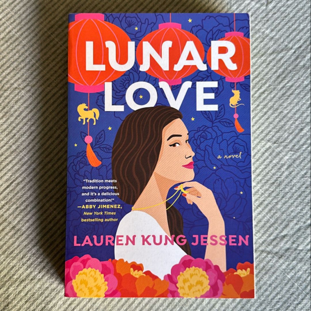 Lunar Love