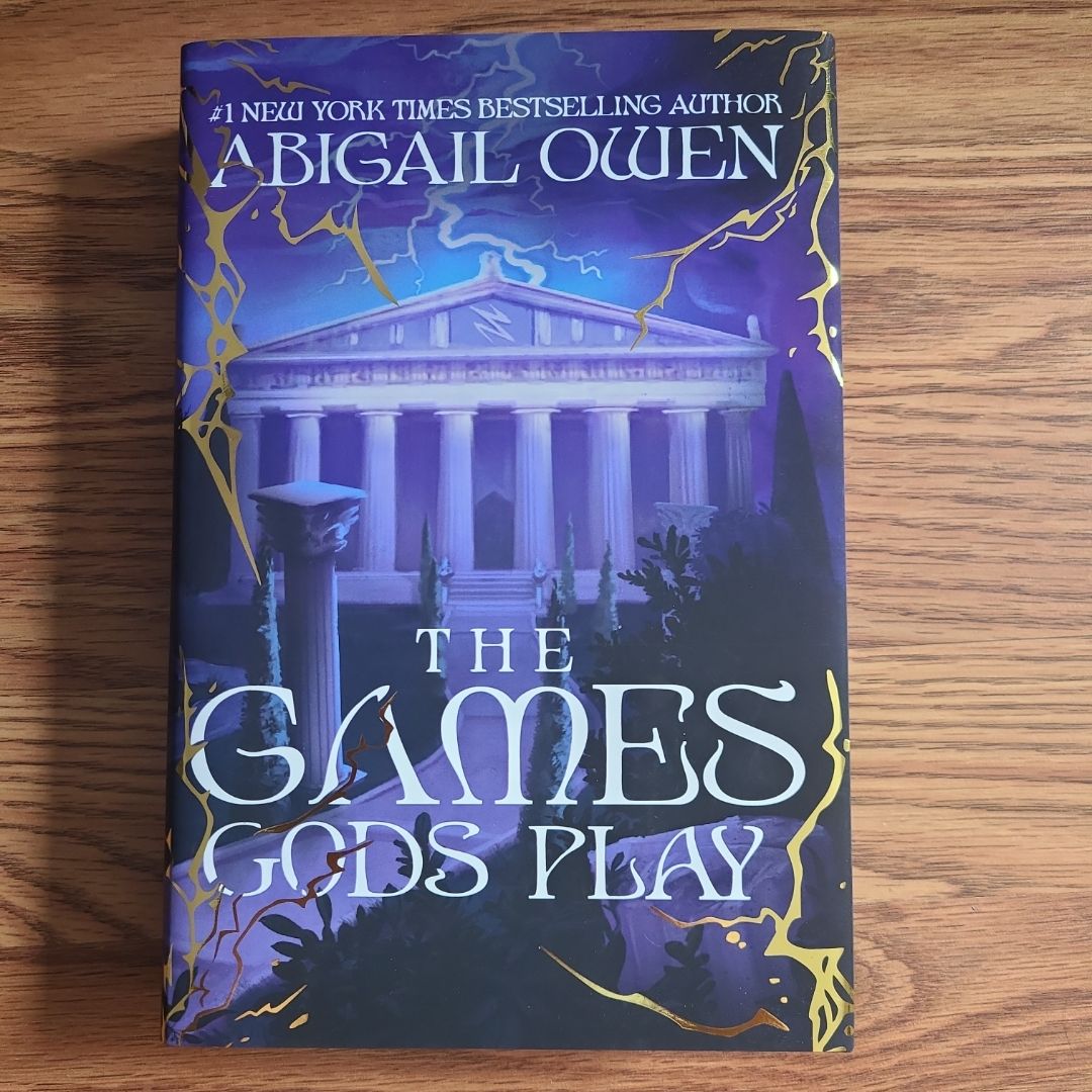 The Games Gods Play