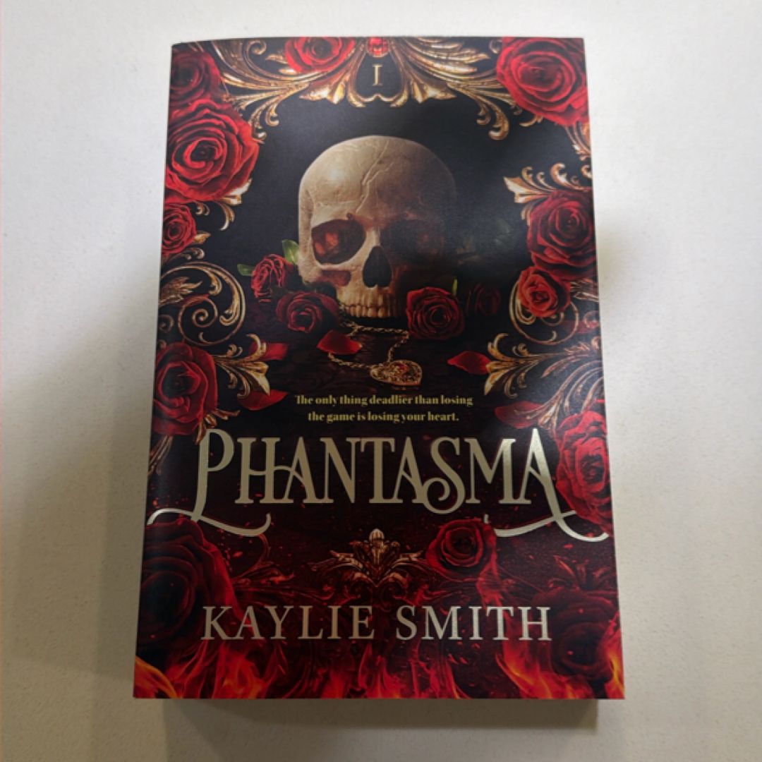 Phantasma