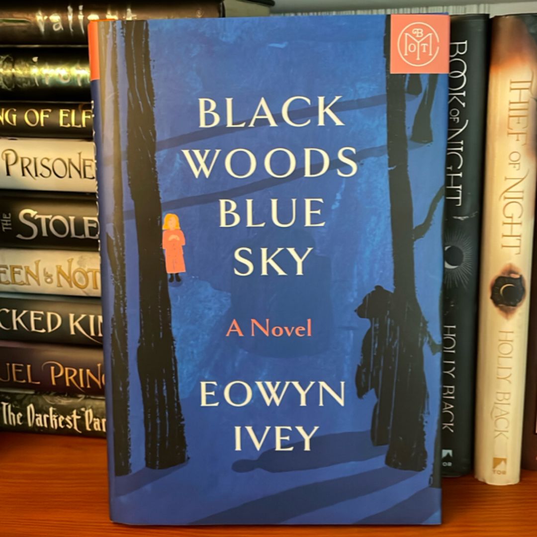 Black Woods, Blue Sky