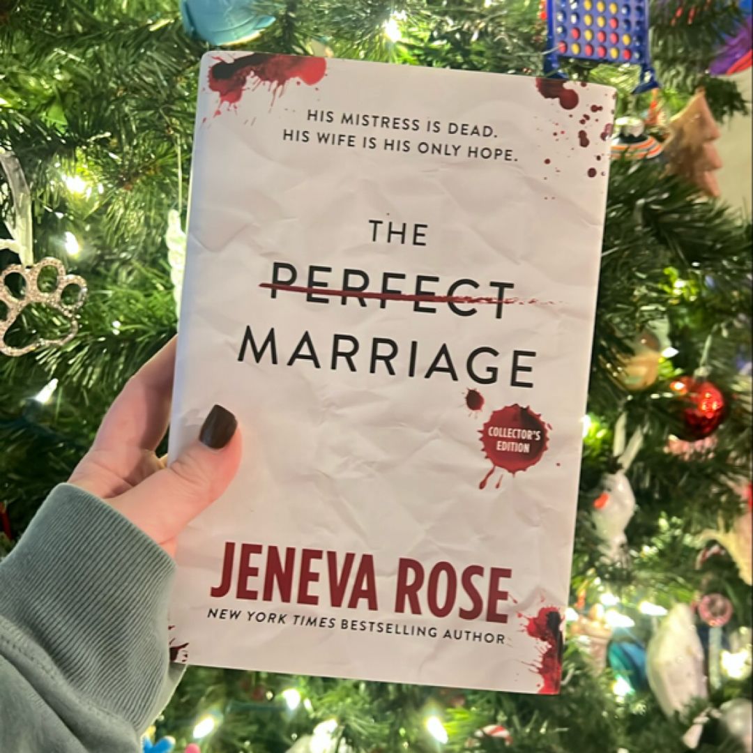 The Perfect Marriage *SPECIAL EDITION BRAND NEW*