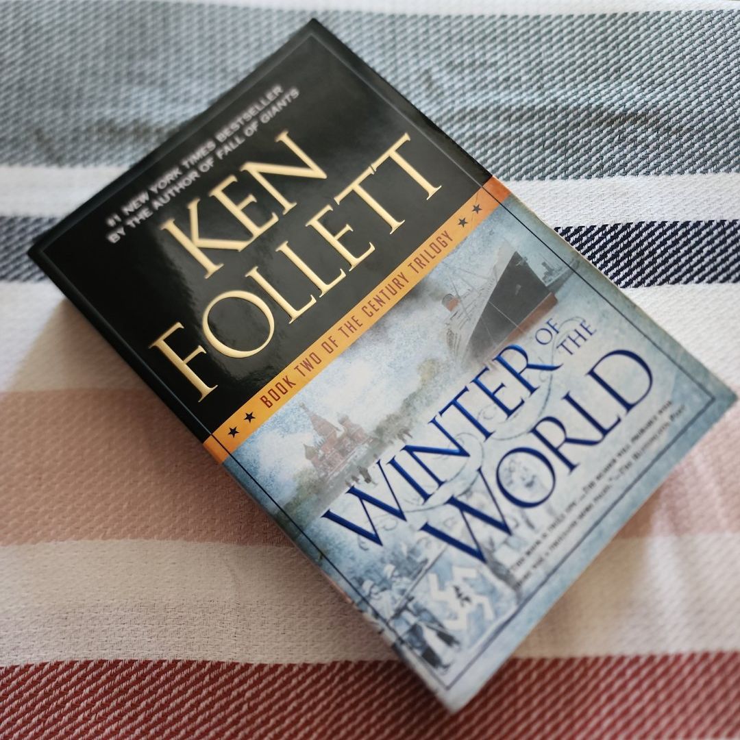 Winter of the World