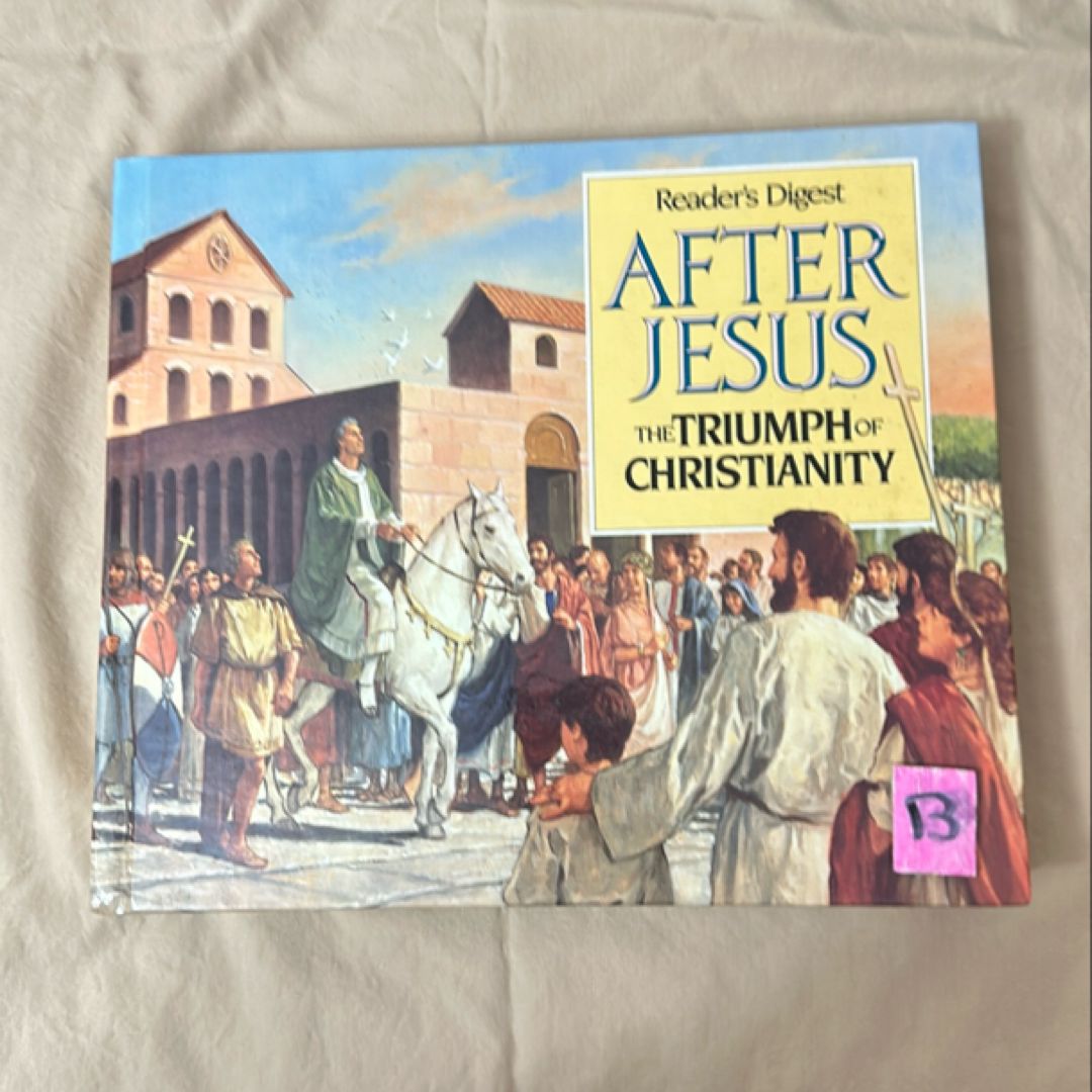 After Jesus