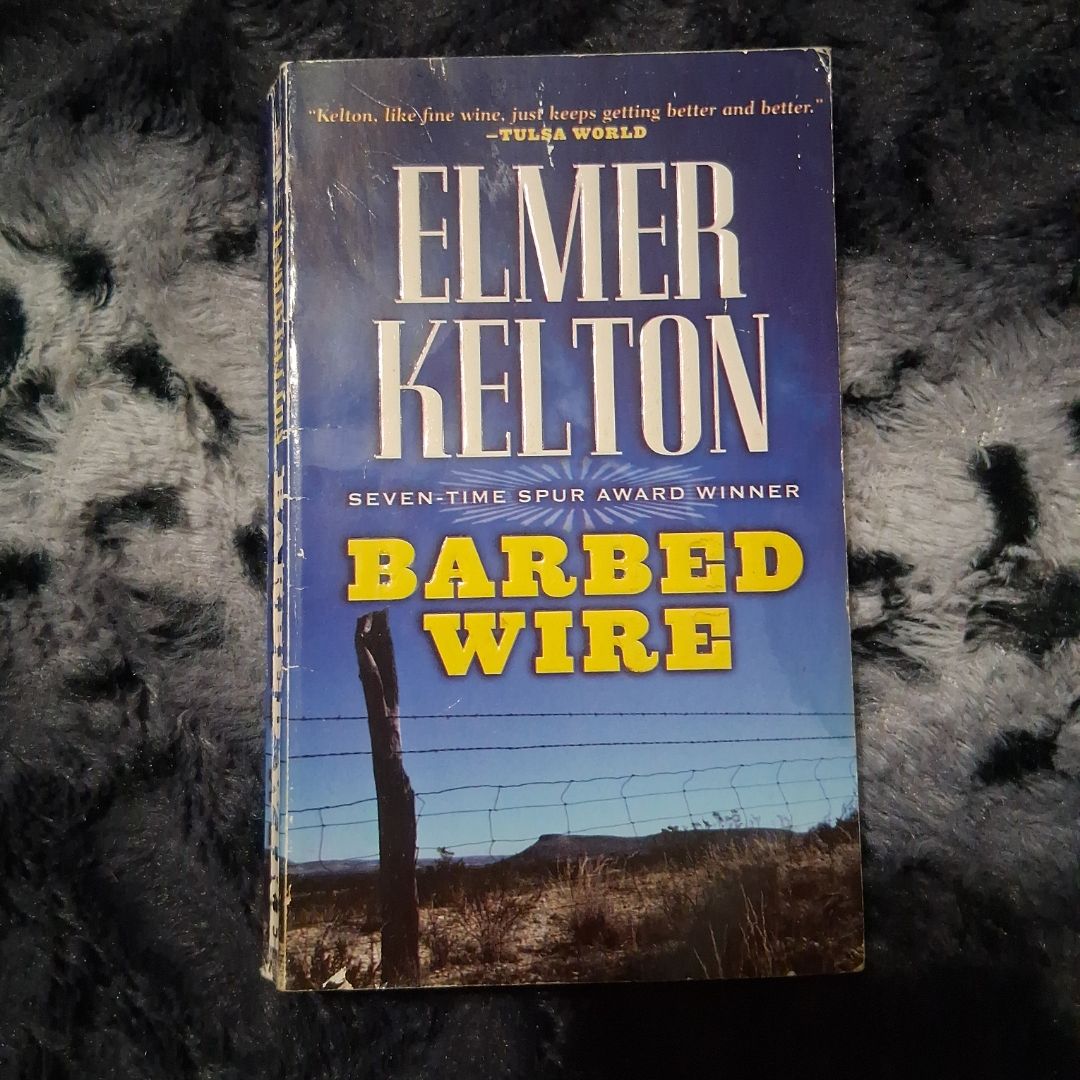 Barbed Wire