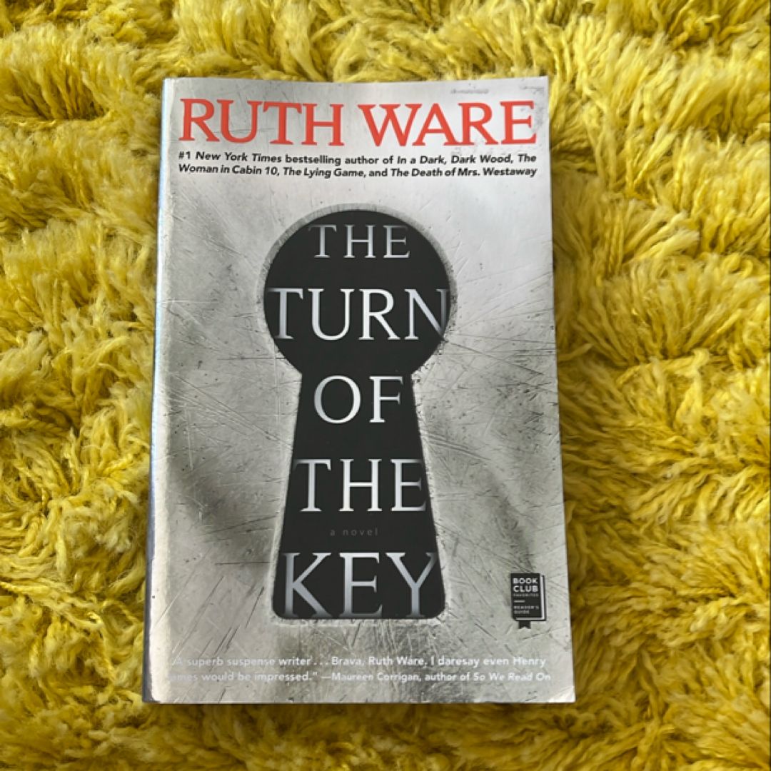 The Turn of the Key