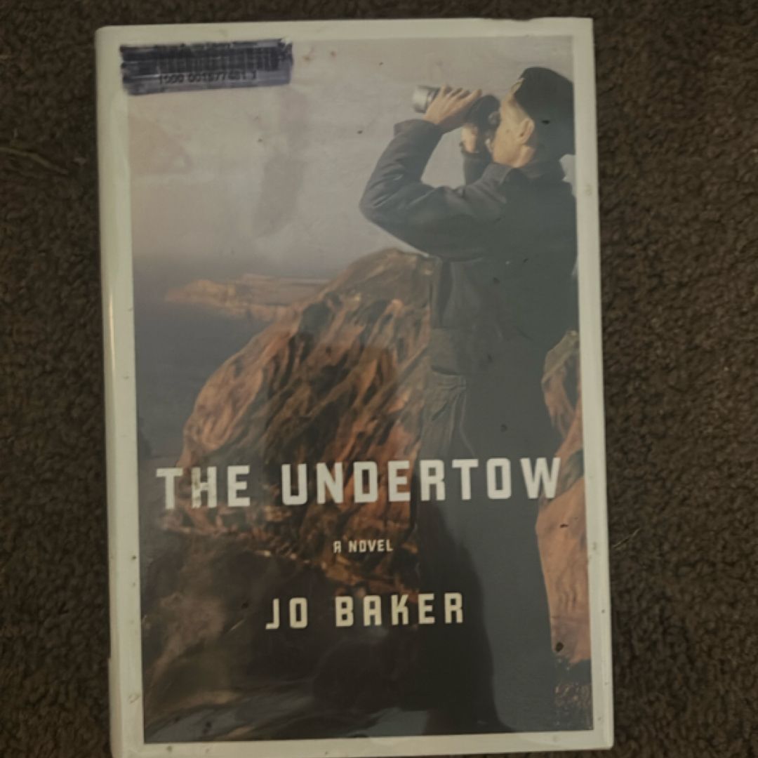 The Undertow