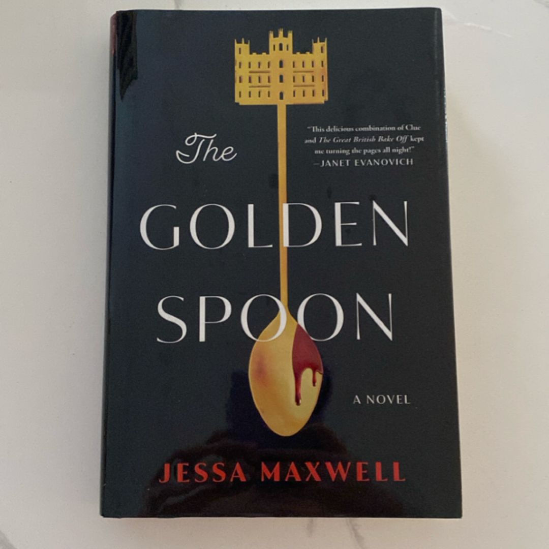 The Golden Spoon