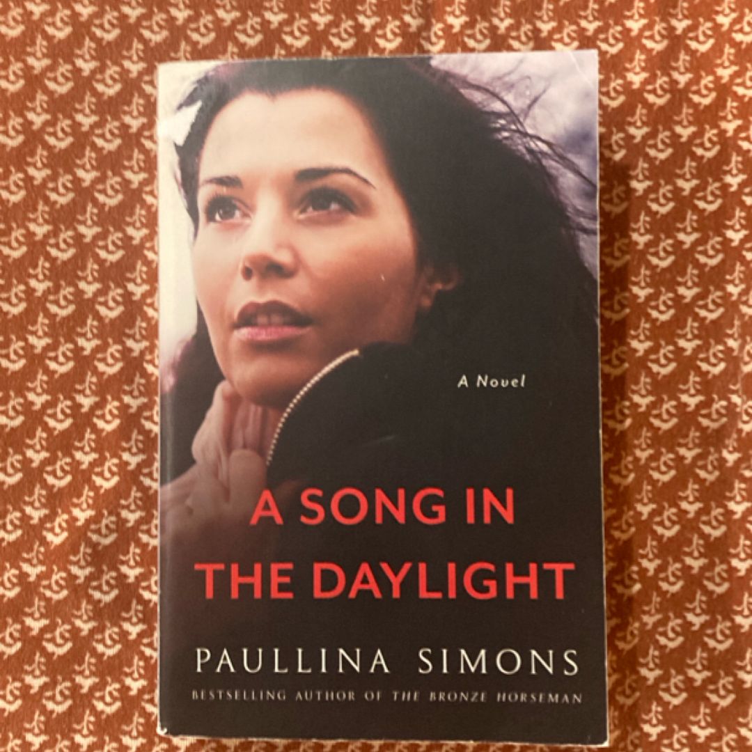 A Song in the Daylight
