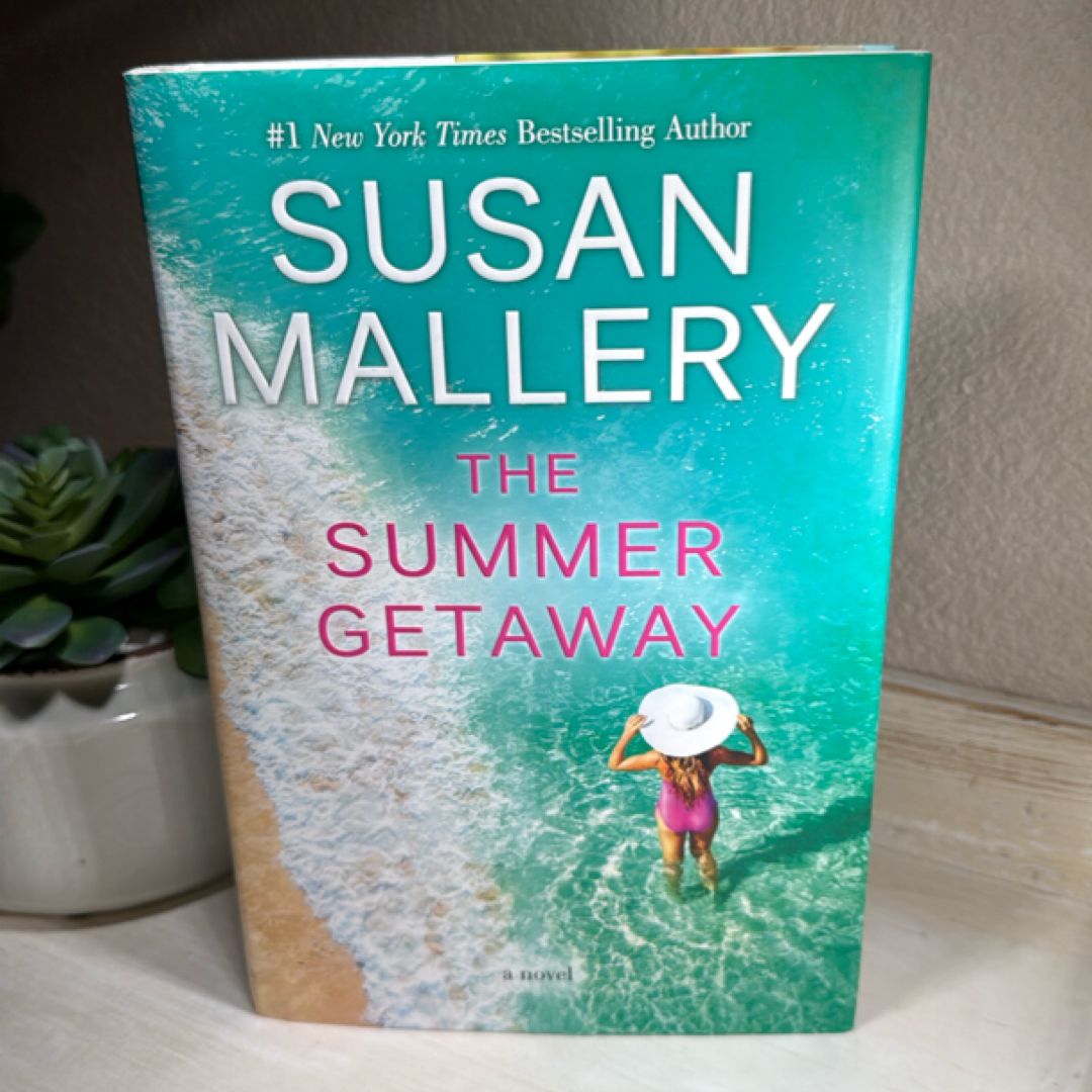 The Summer Getaway
