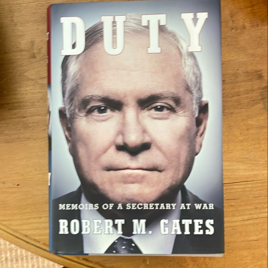 Duty
