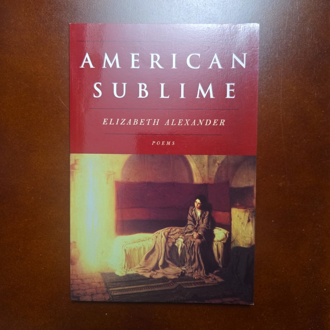 American Sublime