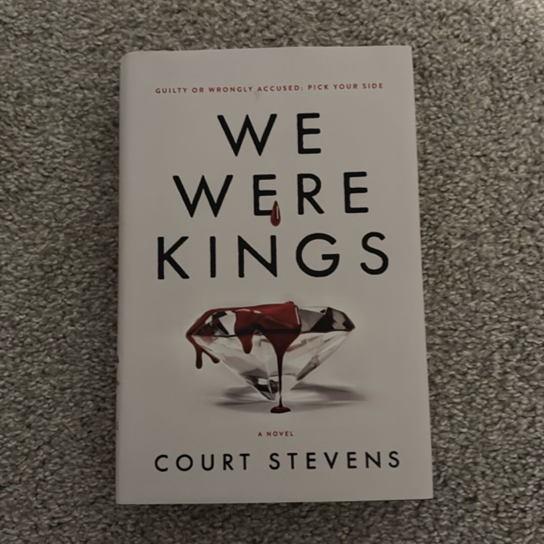 We Were Kings