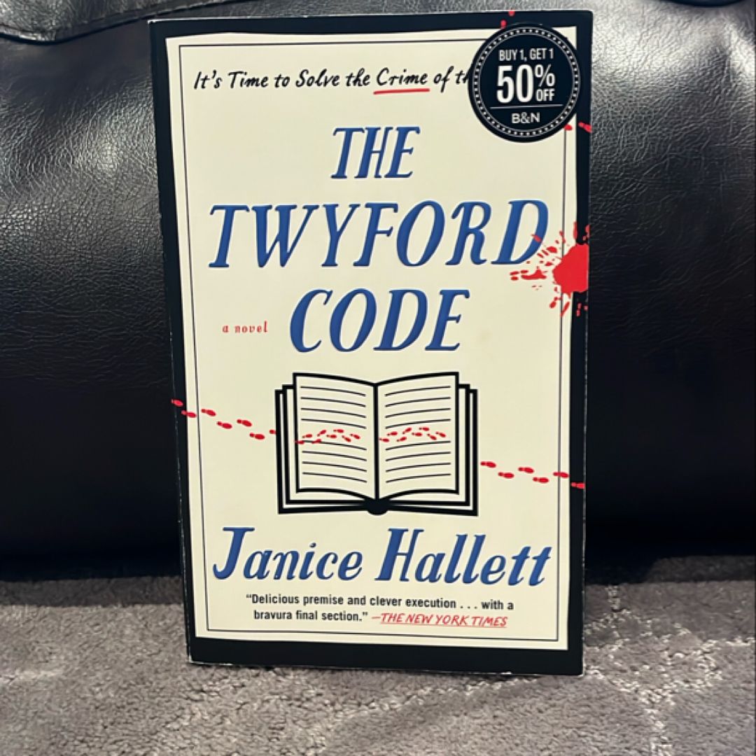 The Twyford Code